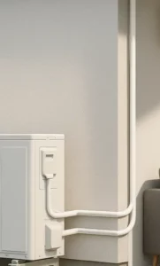 Pompe a chaleur air-air