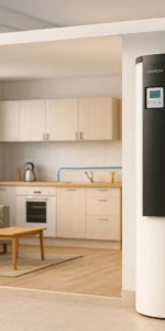 ballon thermodynamique