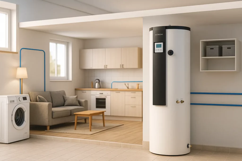 ballon thermodynamique ballon thermodynamique