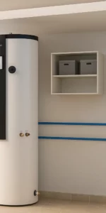 ballon thermodynamique