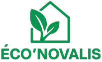 logo eco'novalis