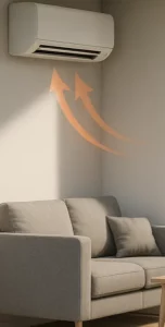 pompe a chaleur air-air