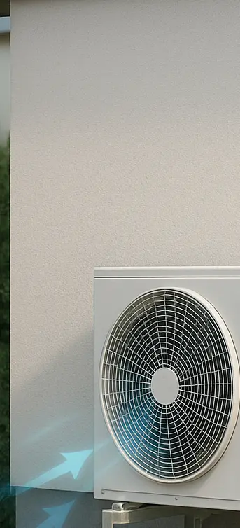 pompe a chaleur air-air